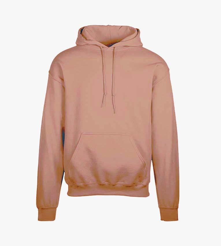 Kışlık Sweatshirt