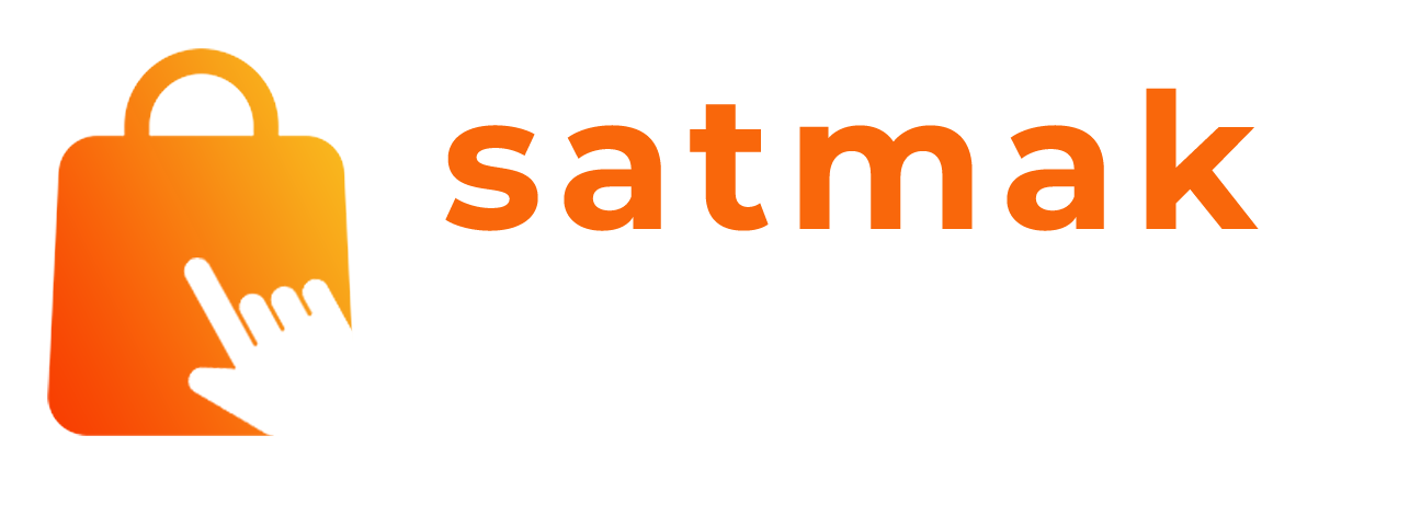 Satmak İstiyorum Logo